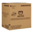 thumbnail image 2 of Metro Papier Hygiénique 2 Plis, 48 x 500 Feuilles, 2 of 2