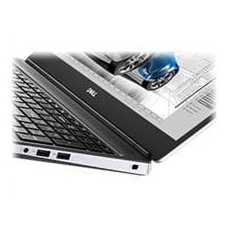 Dell Precision 7560 Laptop - i7, vPro, RTX A2000, 32GB RAM, 512GB