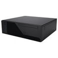 thumbnail image 4 of In-Win CS CJ712.AU265TB3 8L S.F.F. Slim Chassis 3.5 2.5 HDD USB mATX mITX BK, 4 of 5