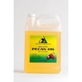 thumbnail image 2 of PECAN OIL REFINED ORGANIC CARRIER COLD PRESSED PREMIUM FRESH 100% PURE 7 LB, 2 of 2