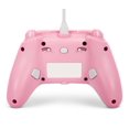 thumbnail image 4 of PowerA Advantage Wired Controller for Xbox Series X|S - Pink Lemonade, 4 of 9