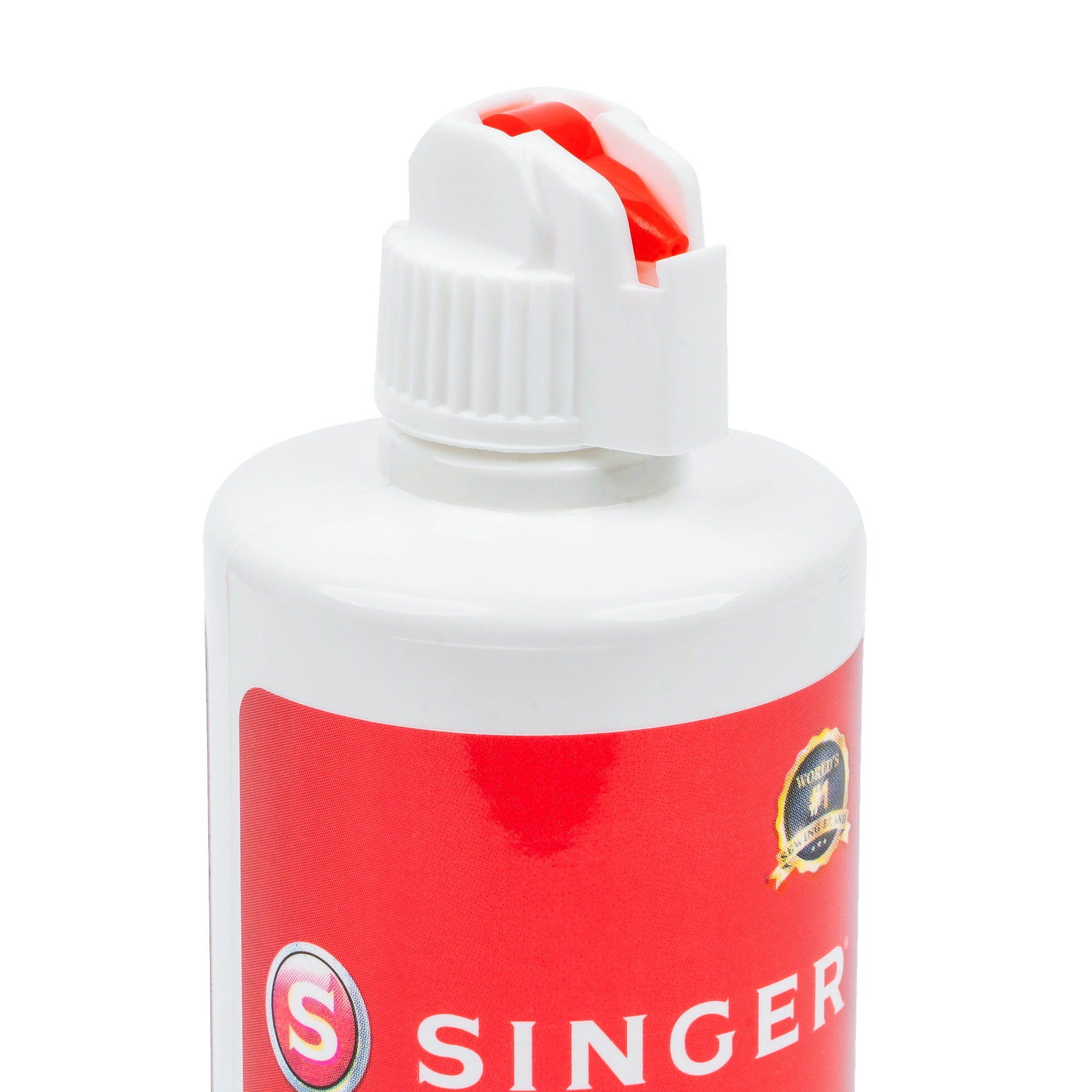 SINGER All-Purpose Machine Oil, 4 Fluid Ounces