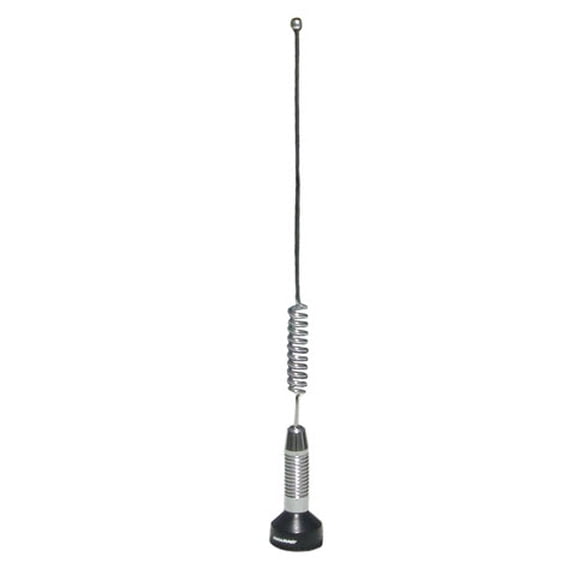 PCTEL Maxrad - MaxBase 760-870 MHz 3dB Gain Antenna with Spring