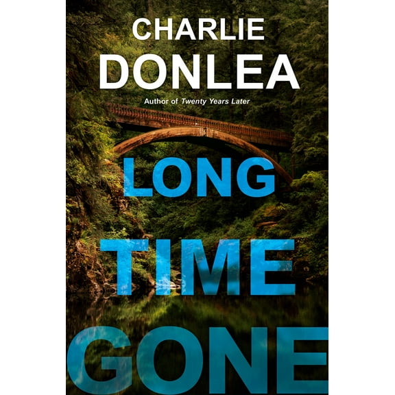 Pre-Owned Long Time Gone (Paperback) 1496751140 9781496751140