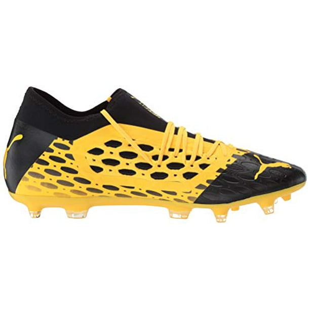 Puma Men S Future 5 3 Netfit Fg Ag Sneaker Walmart Com Puma Men S Future 5 3 Netfit Fg Ag Sneaker Walmart Com