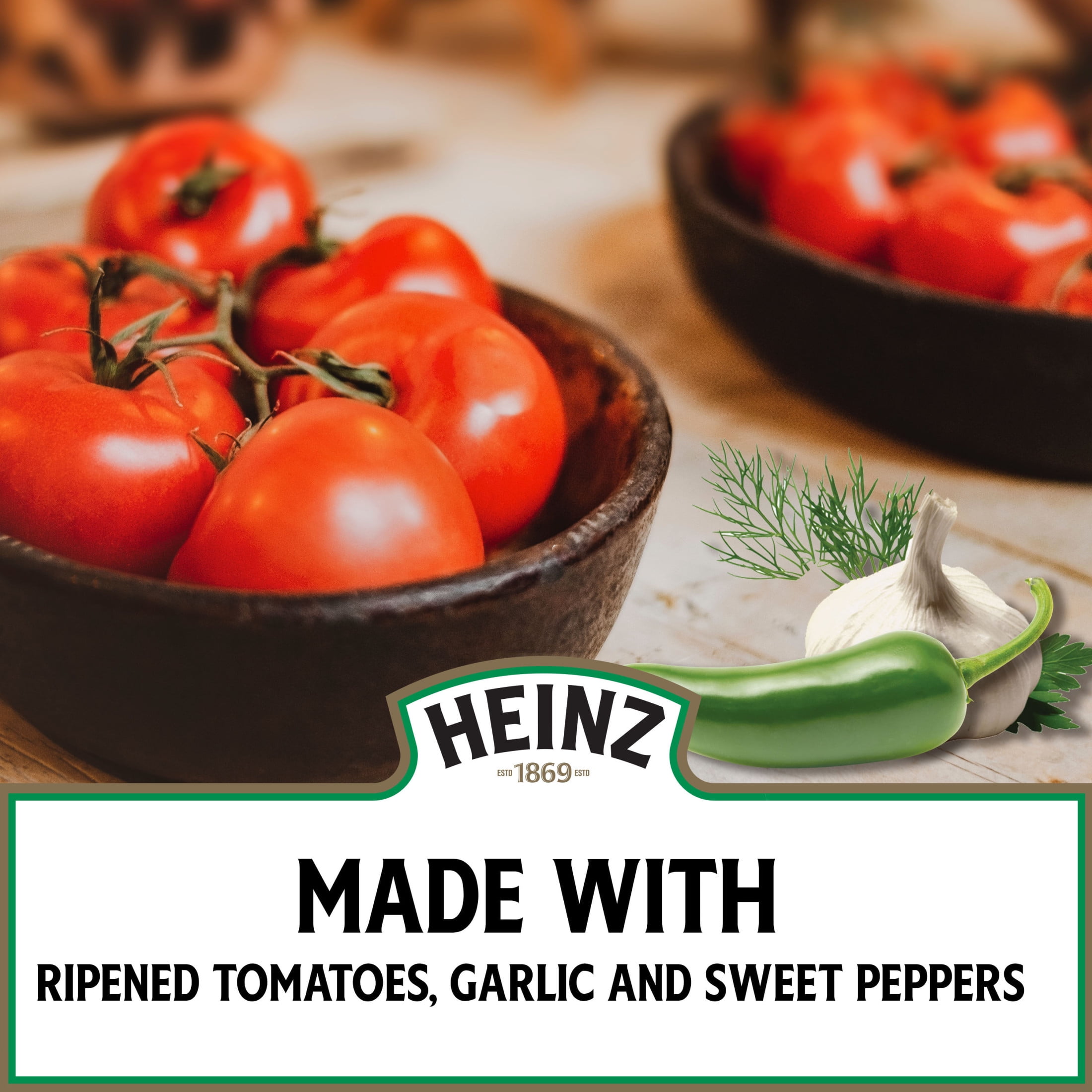 Heinz Chili Sauce, 12 oz Bottle