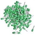 thumbnail image 4 of Bornes d'Extrémité de Cordon Isolées, 1000 Pcs Embout Isolé Électrique Embouts Isolés Embout Isolé AWG Ultra Réactif, 4 of 14