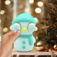 thumbnail image 5 of LEFTHIGH Home Christmas Squeezes Out Eyes Toys for Kids Boys Girls Toddlers Christmas Stocking Stuffers Party Favors Gifts Christmas Decorations for Home, 5 of 6