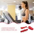 thumbnail image 3 of Accessories for Treadmills Universal Safety Key Fitness Red, 3 of 8