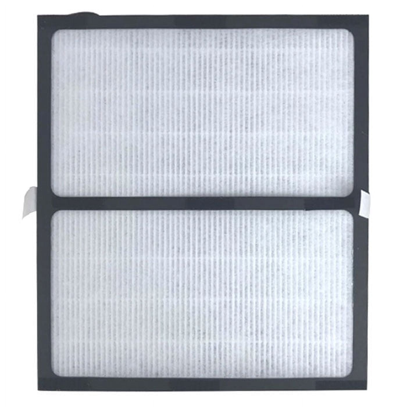 AIRx Filters Replacement HEPA Filter Kit for Idylis IAF-H-100D, 2-Pack