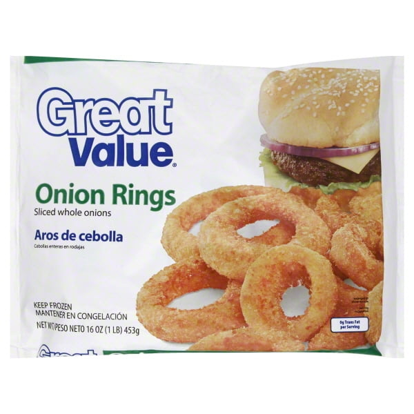 Great Value Frozen Traditional lb - Walmart.com