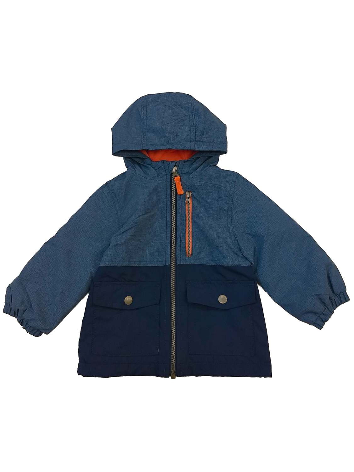baby boy coats 12 months