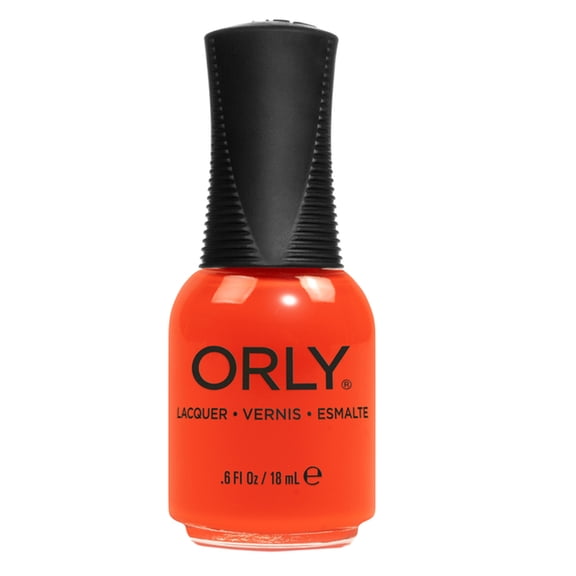 Orly Nail Polish WILD NATURED FALL 2021 Collection - 2000117 - Bird of Paradise