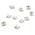 thumbnail image 4 of 10 Piezas 3D Brillante Diamante Decoración de Uñas Moda DIY Distintivo Trabajo de Uñas - C, 4 of 6