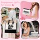 thumbnail image 5 of Set de regalo JoyCuff Engagement para mujer con taza, bolsa y vela, 5 of 7