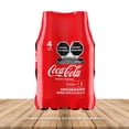 thumbnail image 3 of Coca Cola 600 ml 4 pack, 3 of 4