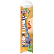 DenTek Comfort Clean Tongue Cleaner, Fresh Mint 1 ea (Pack of 3)