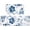 Green Leaf, variant on Kitchen Mats Sets 2 Piece, Cushioned Anti Fatigue Kitchen Rugs for Floor, Non-Skid Washable Kitchen Mats, Boho Floral Kitchen Rugs, Moon Phase Kitchen Rugs and Mats,17.3"x30" 17.3"x47"