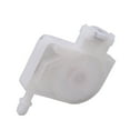 thumbnail image 2 of Premium PP Plastic Printer Ink Dampers with Mesh Filters for DX5, DX6, DX7, 4800, 7800, 7880, 9800 Models – White Thread, 6-Pack, 2 of 6