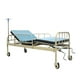 thumbnail image 2 of Cama Hospital Hospitalaria Manual Reclinable Con Accesorios Sin Colchón, 2 of 3