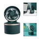thumbnail image 5 of Humidificador inalámbrico portátil de 280 ml, humidificador de fría, humidificador USB para , dormitorio, habitación de ños, coche, Colco Humidificador portátil, 5 of 7