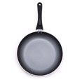 thumbnail image 3 of Starbasix 24 cm (9.5") Fry Pan, Non-stick Pressed Aluminum, PFOA Free, Quick & Even Cooking, Oven Safe up to 350°F, Dishwasher Safe, 3 of 5
