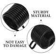 thumbnail image 2 of KAKOWELY 3pcs Air Hammer Replacement Chisel Springs Air Hammer Retainer Spring Air Hammer Retaining Spring Air Hammer Spring2.36"X1.97"X1.38", 2 of 4
