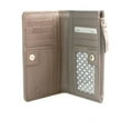 thumbnail image 3 of Eastern Counties Leather Davina Leather D-Ring Purse, 3 of 3
