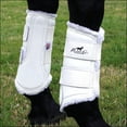 thumbnail image 2 of Professionals Choice Boots Leather Protection Boots PB, 2 of 2
