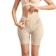 thumbnail image 1 of Fajas moldeadoras de cintura alta para mujer, pantalones con botones, realzadores de glúteos y cadera, moldeadoras de licra., 1 of 8