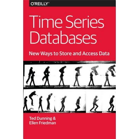 Time Series Databases: New Ways to Store and Access (Best Way To Store Data In Database)