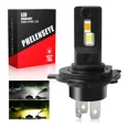 thumbnail image 1 of Faros Led H4 Hb3 9003 Para Moto Luz Altas Y Bajas, 1 of 7