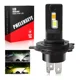 thumbnail image 1 of Faros Led H4 Hb3 9003 Para Moto Luz Altas Y Bajas, 1 of 7