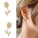 thumbnail image 1 of Colgantes Xihbxyly en rosa y diamantes estilo coreano para mujer y mascotas, 1 of 5