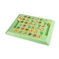 thumbnail image 2 of Lipstore Flip Chess Desktop Toy Memory Matching Game for Travel Toddlers Kindergarten animal, 2 of 8