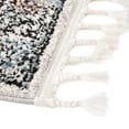 thumbnail image 6 of Rugs.com Aramis Collection Rug – 8' x 10' Multi Medium Rug Perfect For Living Rooms, Large Dining Rooms, Open Floorplans, 6 of 8