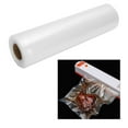 thumbnail image 3 of ZPSHYD Vacuum Sealer Bags, Space Saver Bags 1 Roll Of Thick Dot Vacuum Food Sealing Bag Food Sealer Roll Storage Packaging Preservative Bag(30 * 500cm), 3 of 8