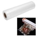 thumbnail image 3 of Rollos para conservación y almacenamiento de alimentos, bolsas selladas al vacío con puntos de grosor de 30 x 500 cm, 3 of 8