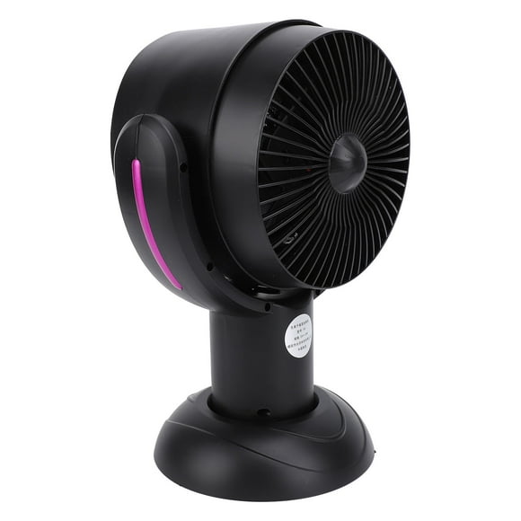 Portable Range Hood, Rechargeable Kitchen Exhaust Fan Type C Convenient Charging Design Desktop Range Hood Equipped with 2 Speed Cooling Filter and Oil Box