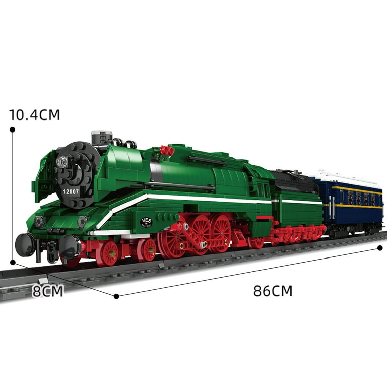 German best sale train sets