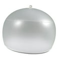 thumbnail image 1 of Inflatable Hat Stand, Hat Cleaning Stand, Inner Support, Display Holder, Baseball Cap Countertop in Retail Store Frosted, 1 of 7