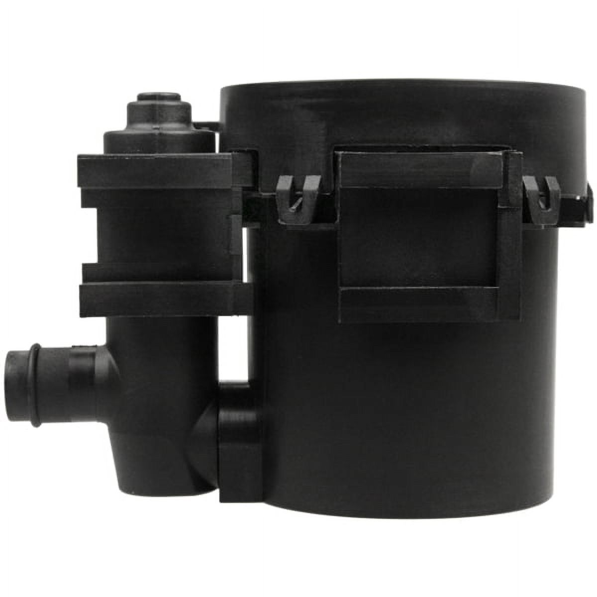 Vapor Canister Vent Solenoid