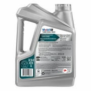 Mobil 1 Turbo Diesel Truck Full Synthetic Motor Oil 5W-40, 1 Gallon