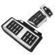 thumbnail image 4 of Pedal de Acelerador ANGGREK Reposapiés de Embrague de Freno para A3 8V 2015 - 2018 LHD, 4 of 8