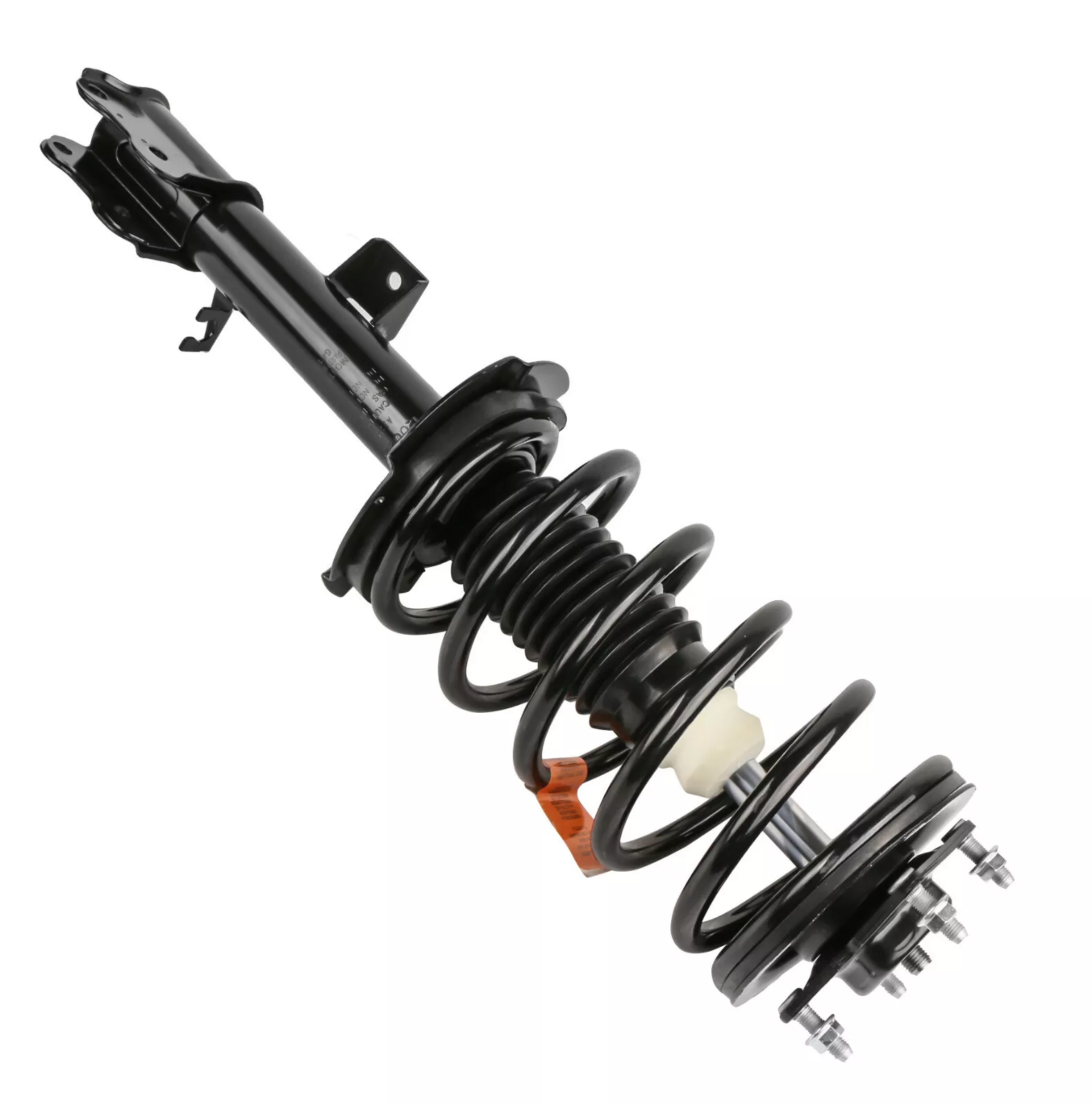 MOSTPLUS Front Complete Shocks Struts for 2001-2012 Ford Escape 05-11 Mercury Mariner