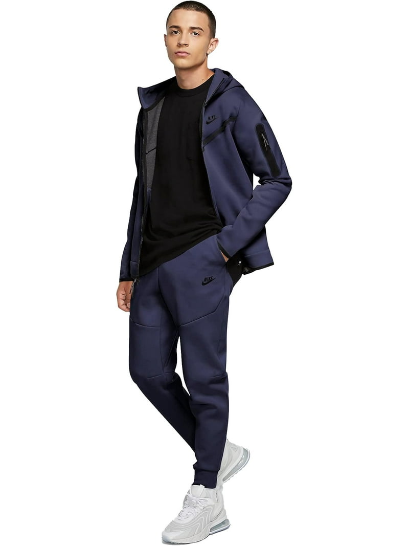 パンツ WDS-ES TECH FLEECE JOGGER PANTS NAVY L CU4495-410] Mens Nike Sportswear Tech Fleece Jogger Pants