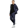 thumbnail image 3 of [CU4495-410] Mens Nike Sportswear Tech Fleece Jogger Pants, 3 of 4
