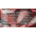 thumbnail image 3 of Cascade Ice Zero Cal Sparkling Water, Cranberry Pomegranate, 17.2 Fluid Ounce (Pack of 12), 3 of 6