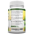 thumbnail image 5 of Suplemento NutriOnn Rhodiola Rosea 500 mg 180 cápsulas veganas, 5 of 5