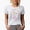 White, variant on Find Me Under the Palms with Palm Tree, Beach Chair, Sun & Ocean Art Merch Gift, Tan T-Shirt, 3XL